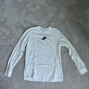 Nike Long Sleeve Shirt